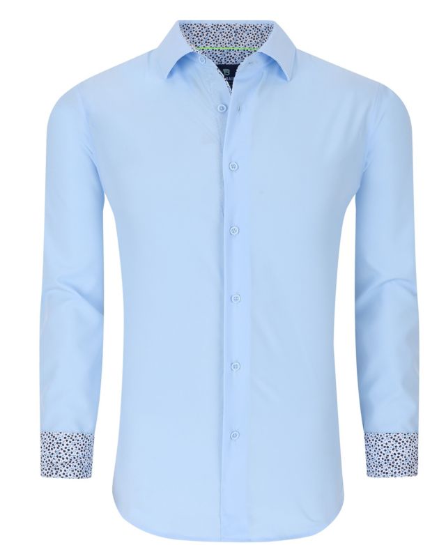 SKY BLUE SOLID