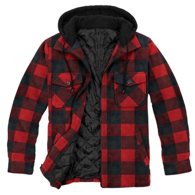 RED/BLACK
