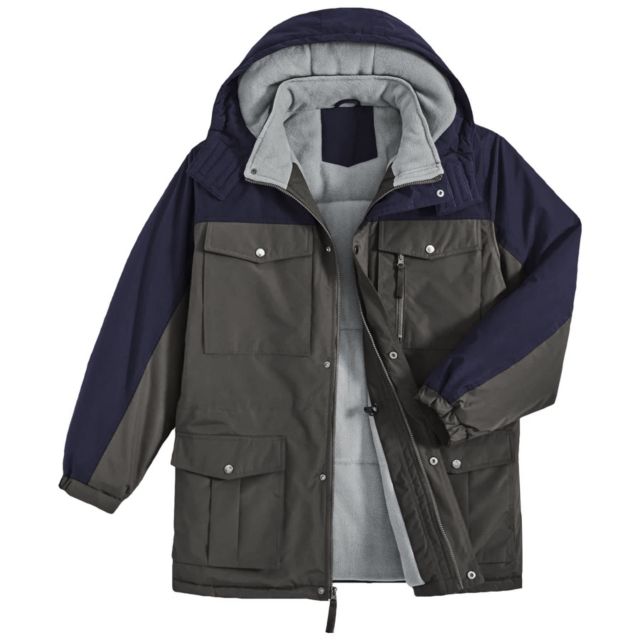 STEEL/NAVY