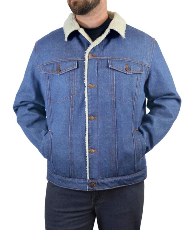 MEDIUM BLUE