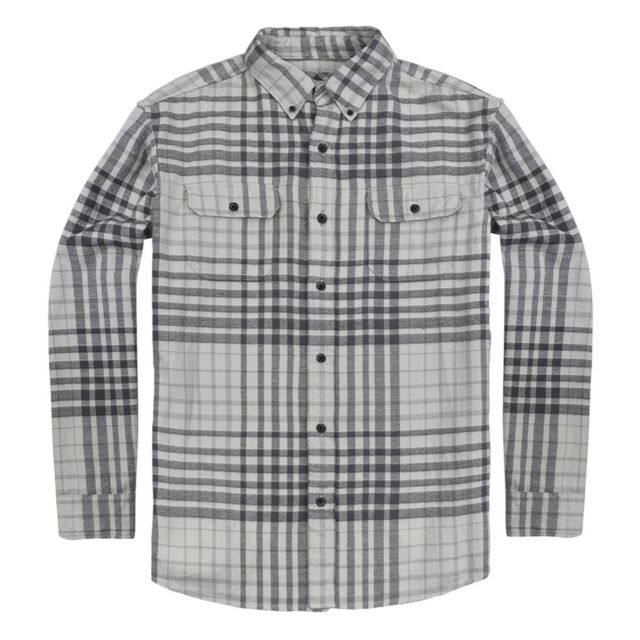 Natural Plaid
