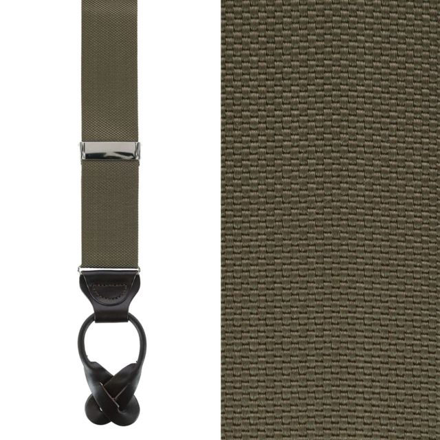 Olive Green
