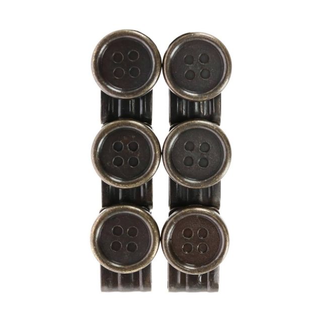 Antique Brass