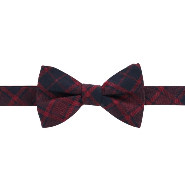 Red Plaid