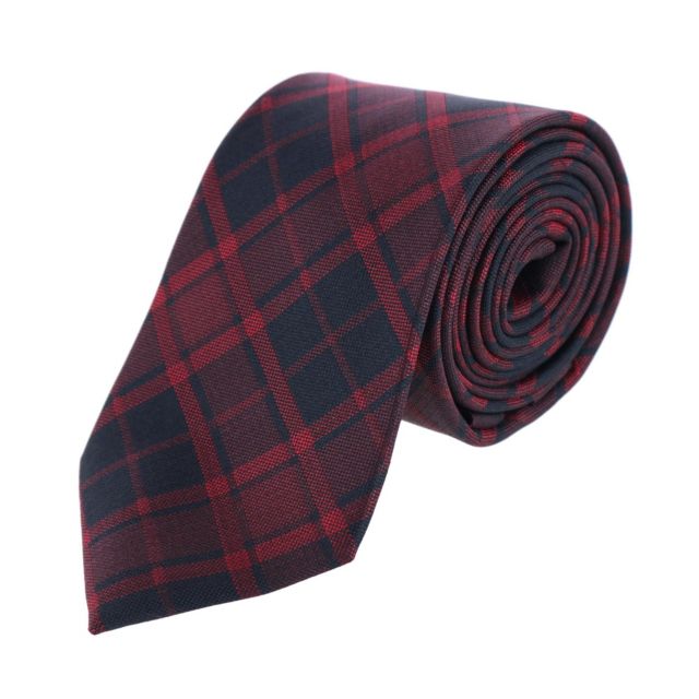 Red Plaid