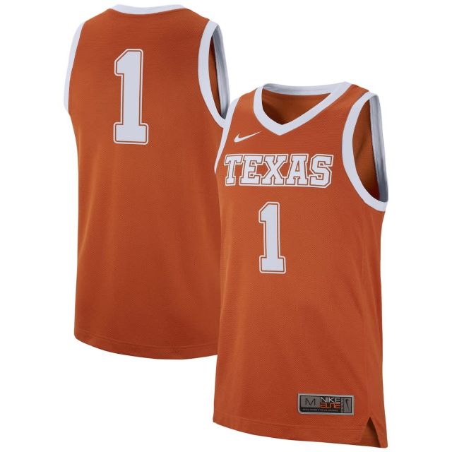Burnt Orange