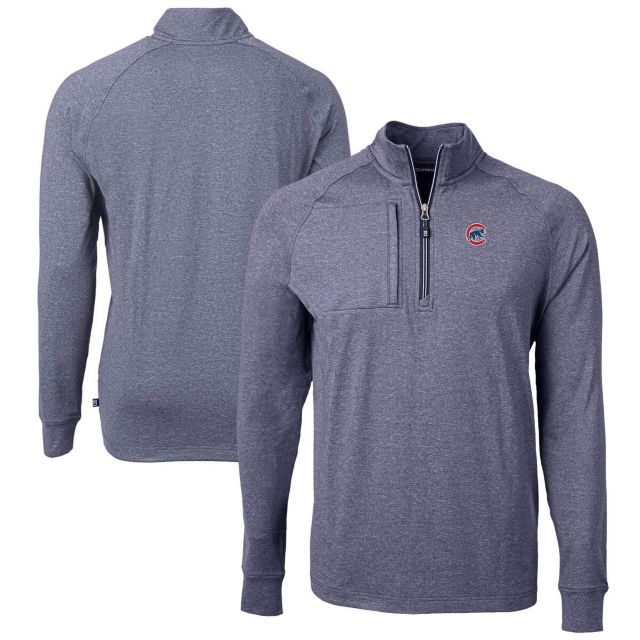 Heather Navy