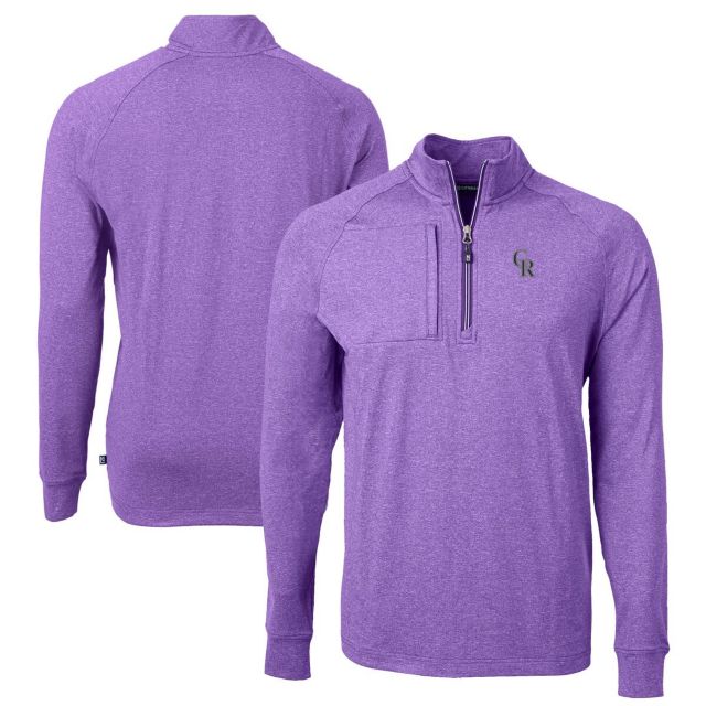 Heather Purple