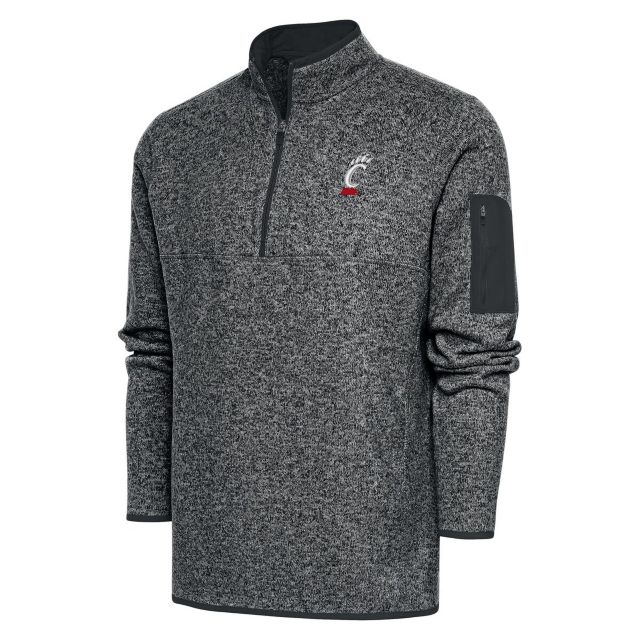 Heather Charcoal