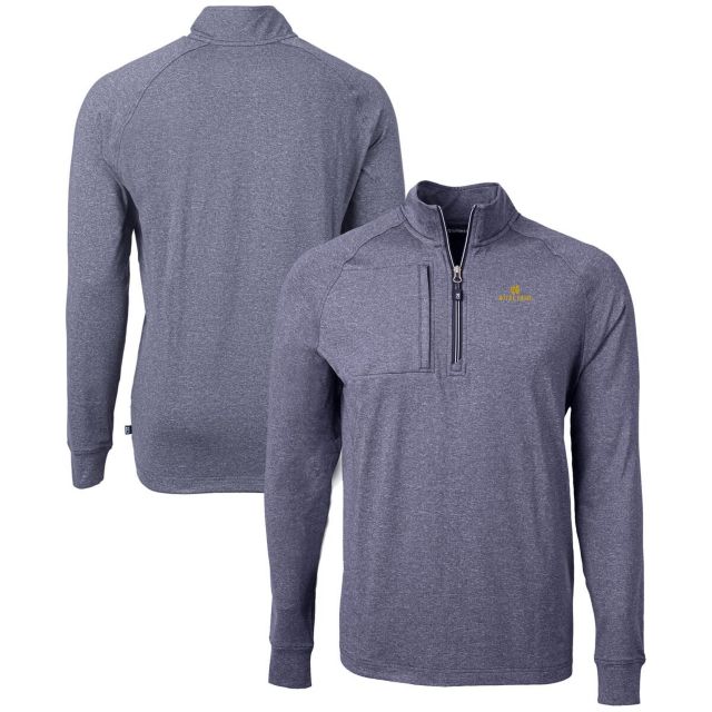 Heather Navy