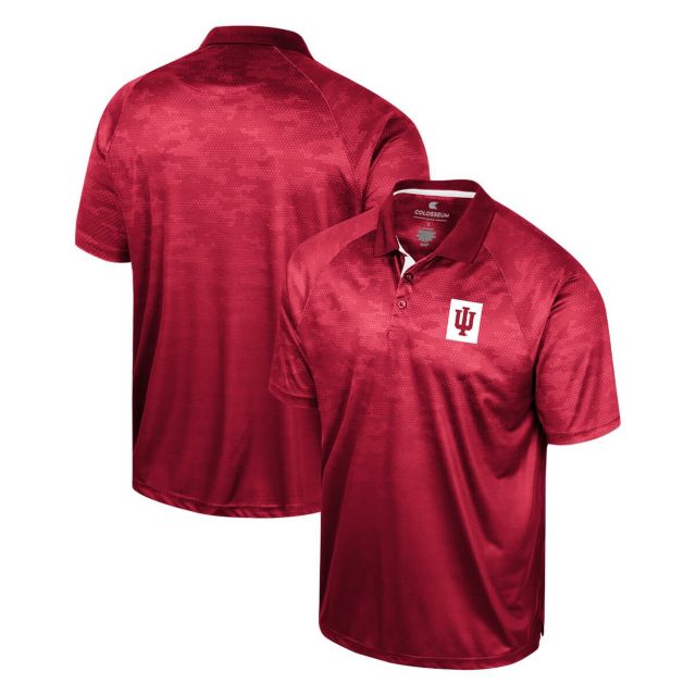 Crimson