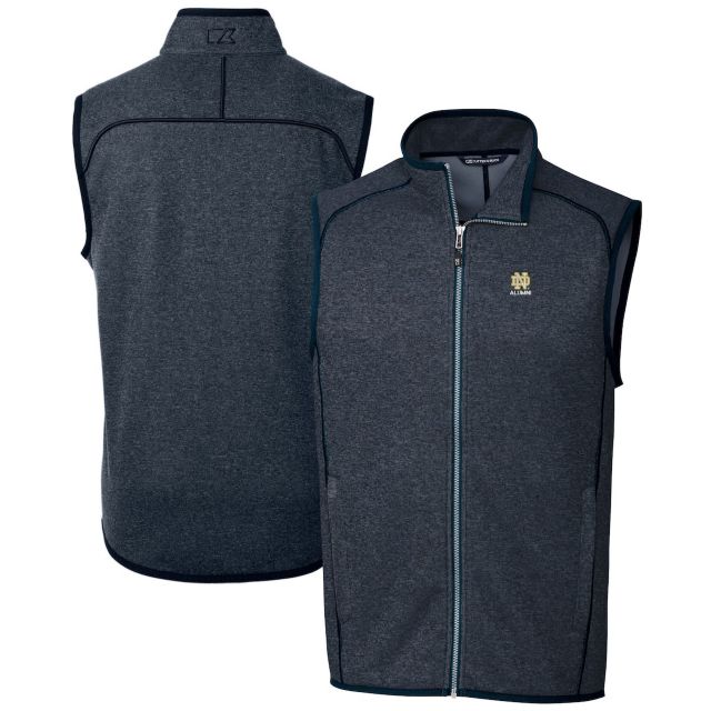 Heather Navy