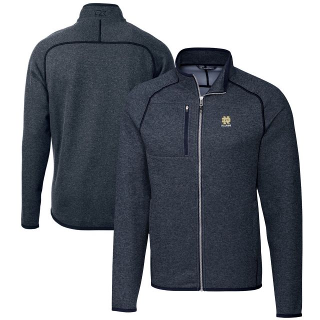 Heather Navy
