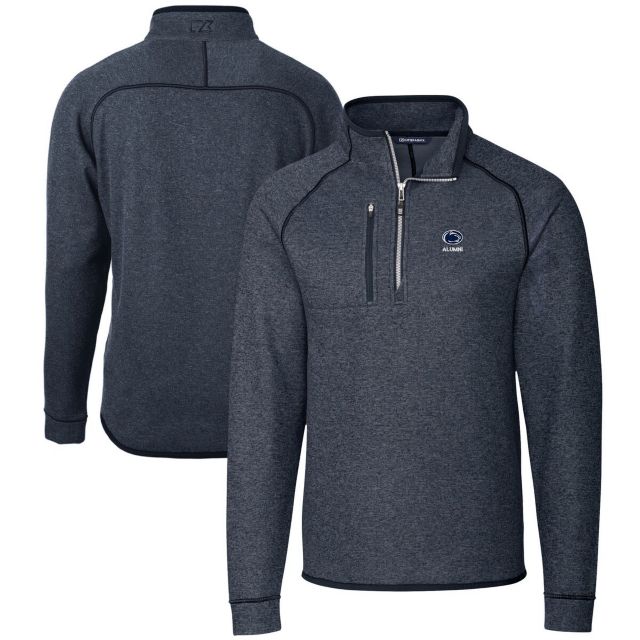 Heather Navy