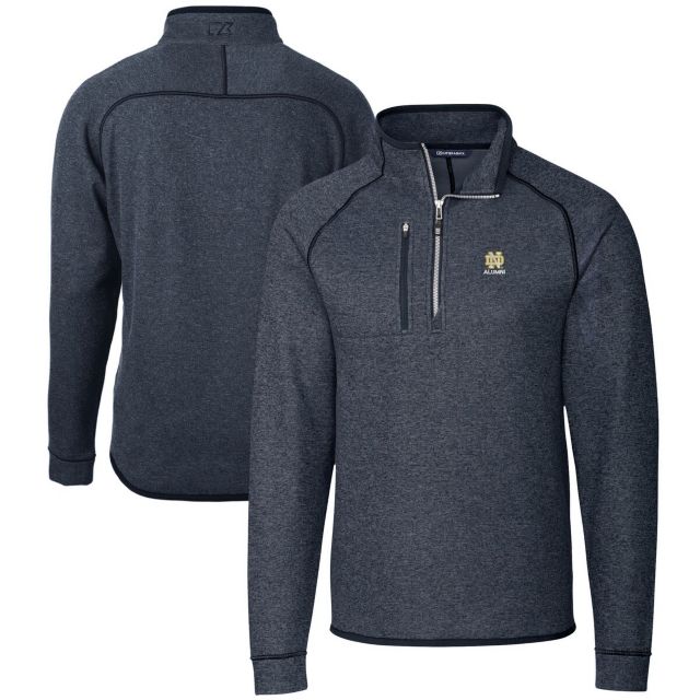 Heather Navy