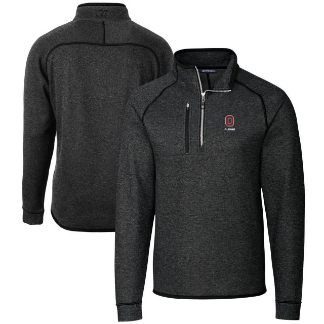 Heather Charcoal