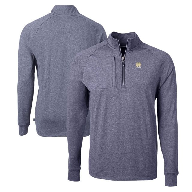 Heather Navy
