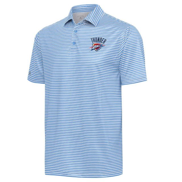 Heather Powder Blue