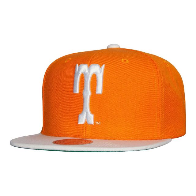 Tennessee Orange
