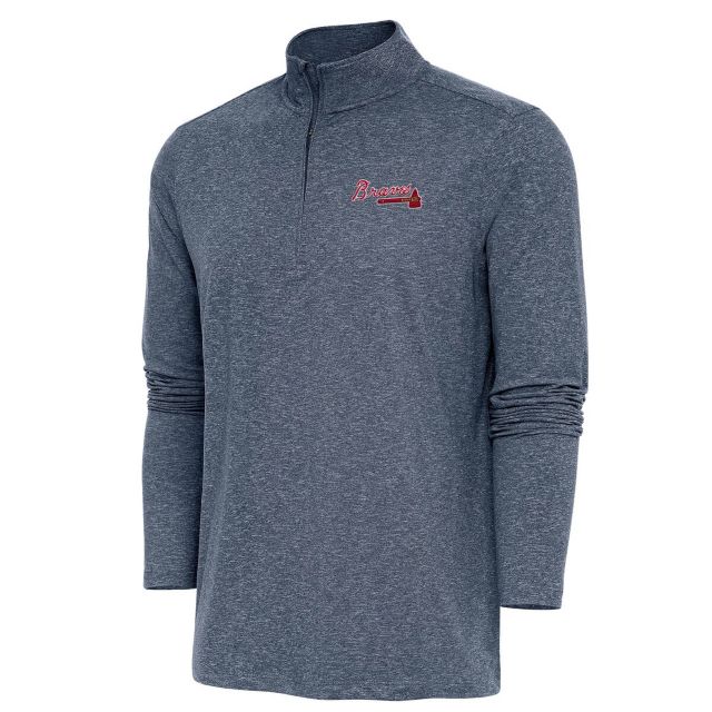 Heather Navy