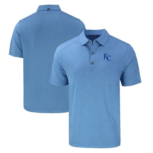 Heather Powder Blue