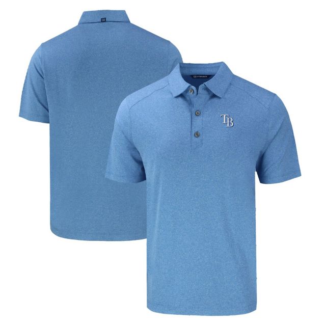 Heather Powder Blue