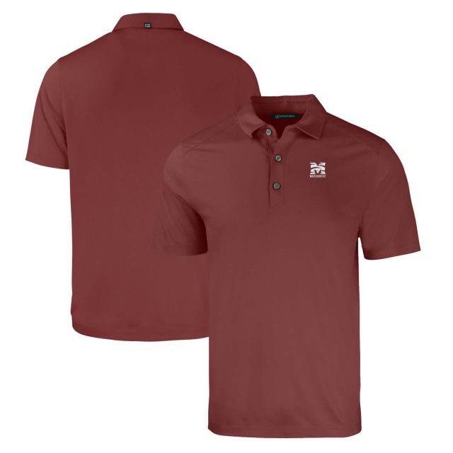 Heather Maroon