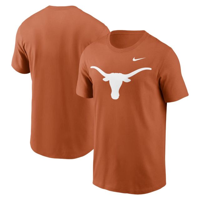 Burnt Orange