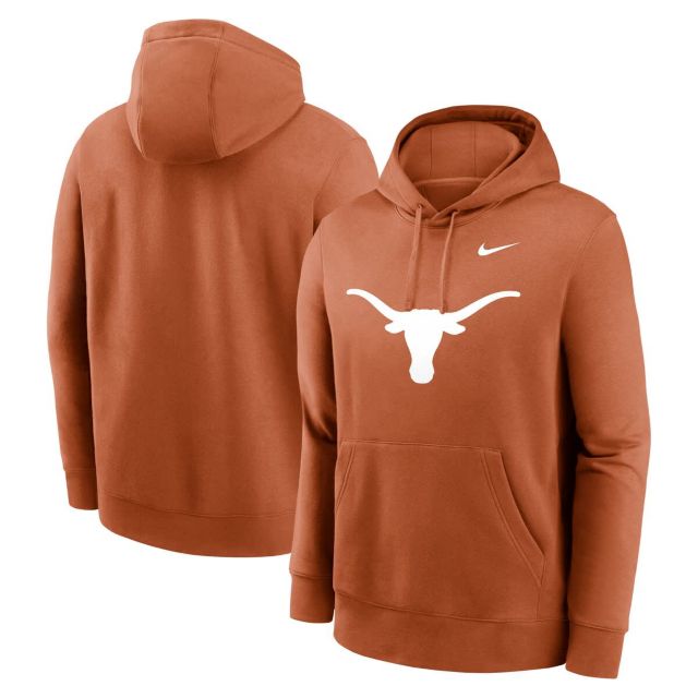 Burnt Orange