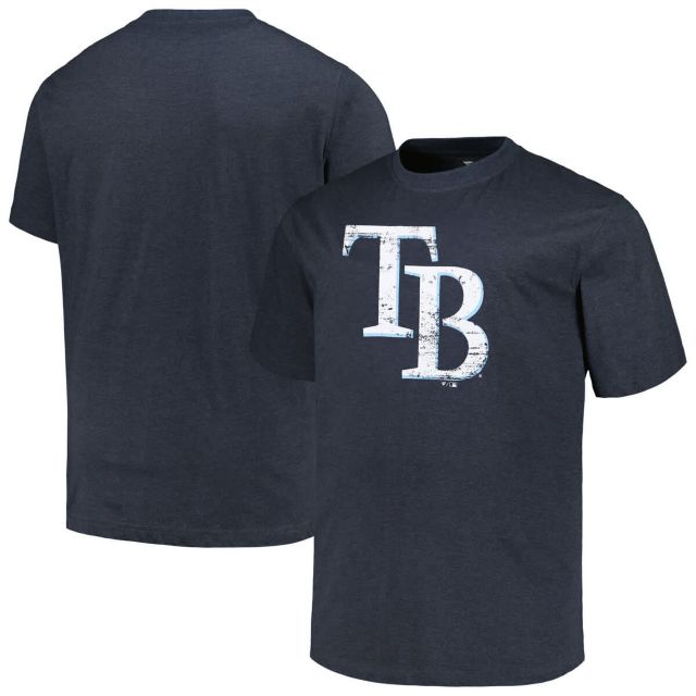 Heather Navy