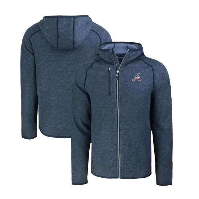 Heather Navy