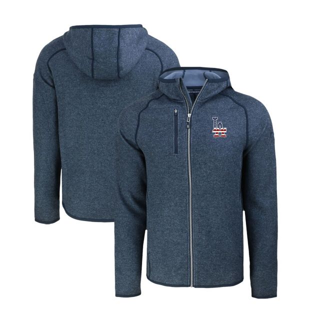 Heather Navy