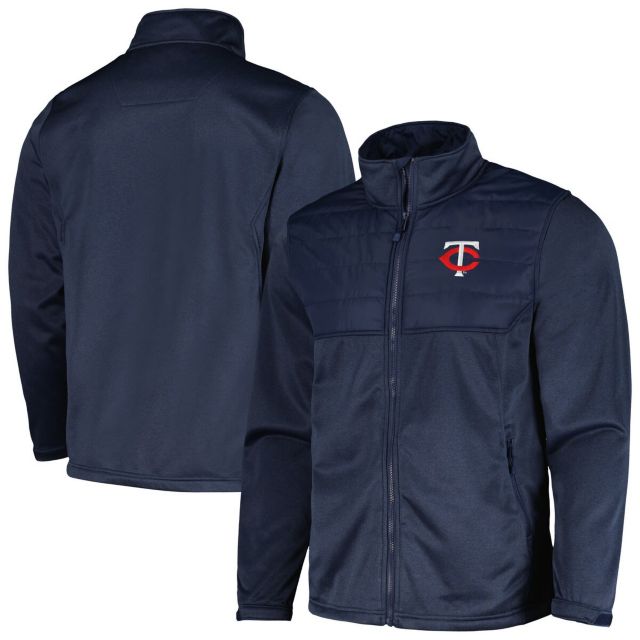 Heather Navy
