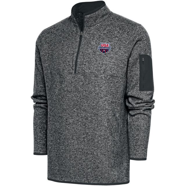 Heather Charcoal