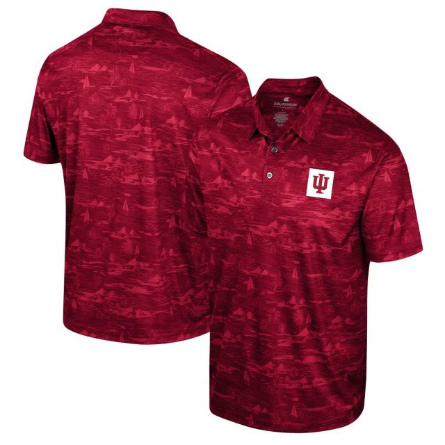 Crimson