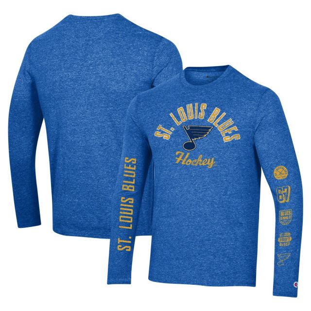 Heather Blue