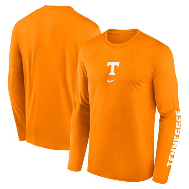 Tennessee Orange