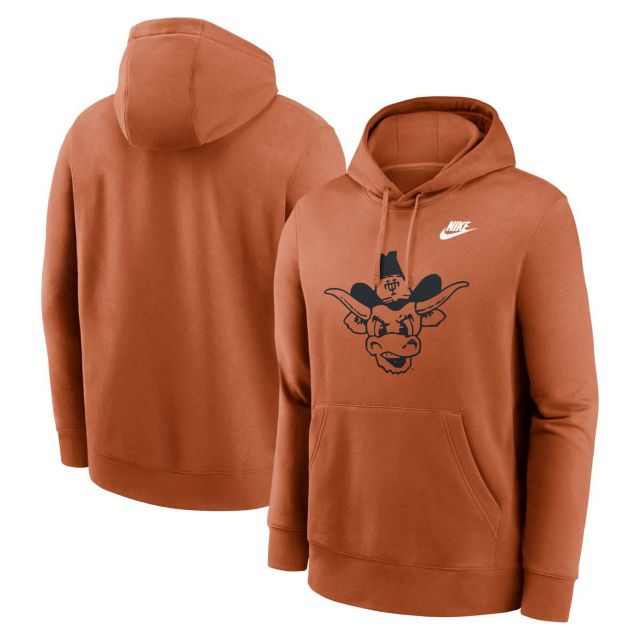Burnt Orange