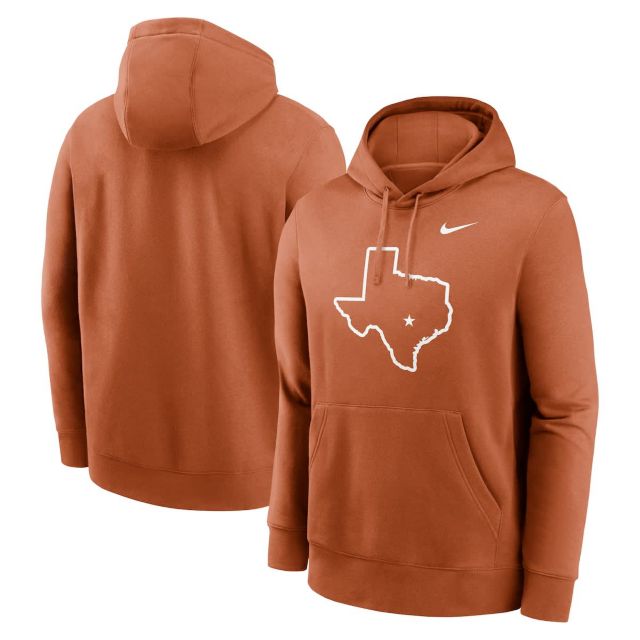 Burnt Orange