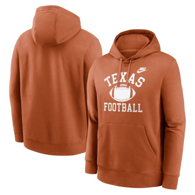 Burnt Orange
