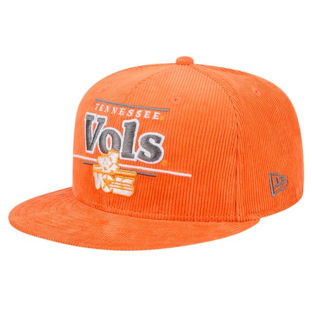 Tennessee Orange