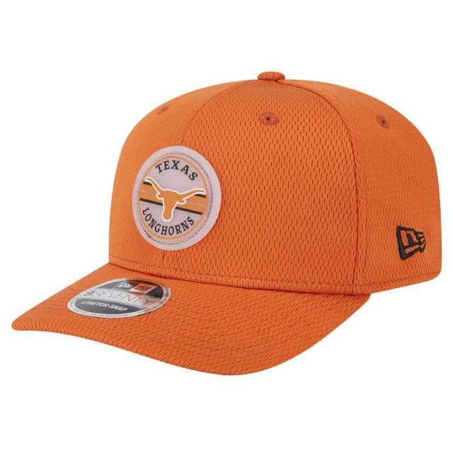 Burnt Orange