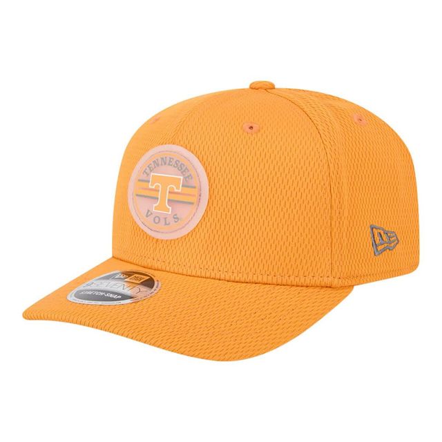 Tennessee Orange