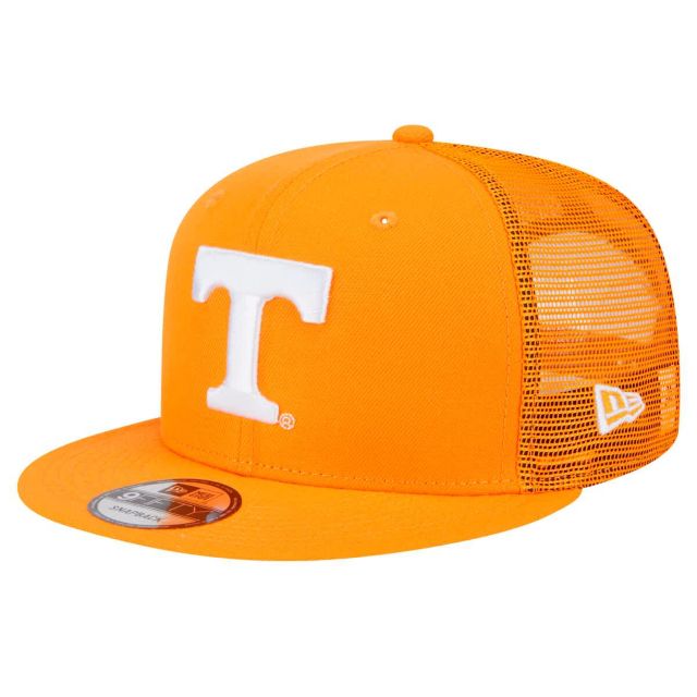 Tennessee Orange