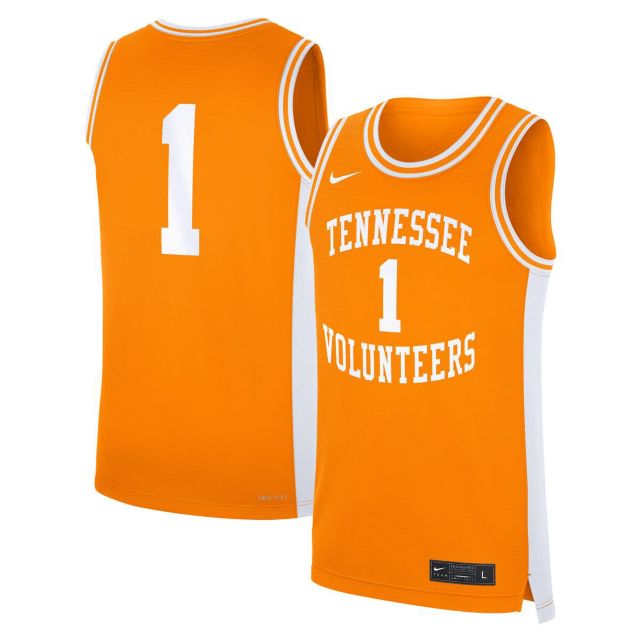 Tennessee Orange