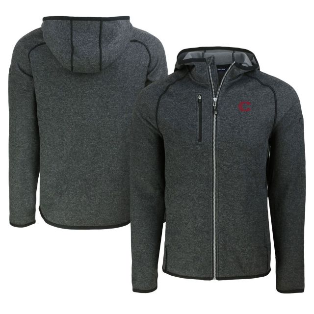 Heather Charcoal