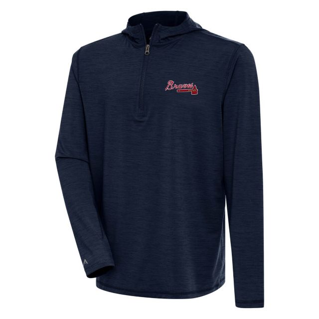 Heather Navy