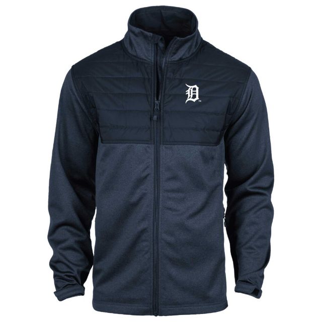 Heather Navy