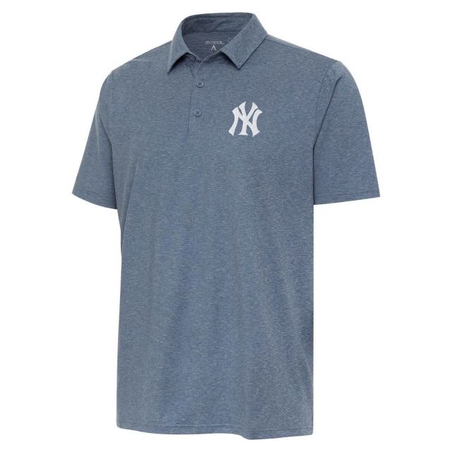 Heather Navy