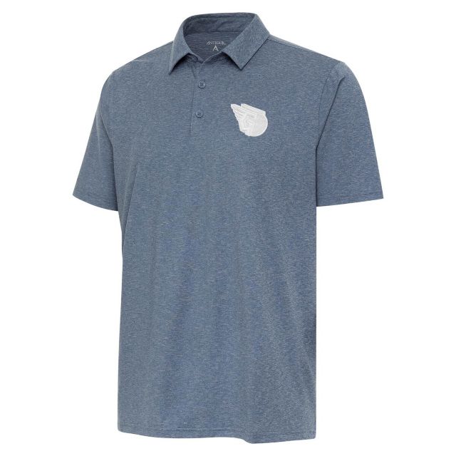 Heather Navy